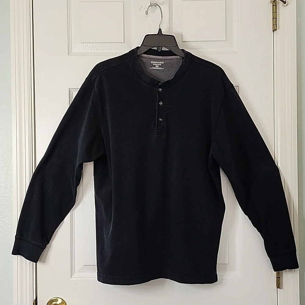 ST JOHN'S BAY MEN'S TOP